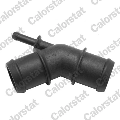 Coolant Flange
